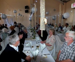 Senior Burgers bederf